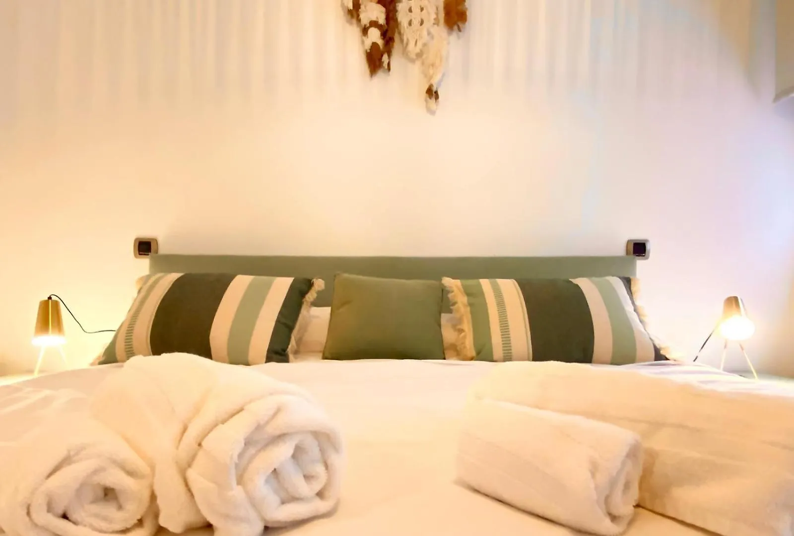 Apartamento Karelia Getxo