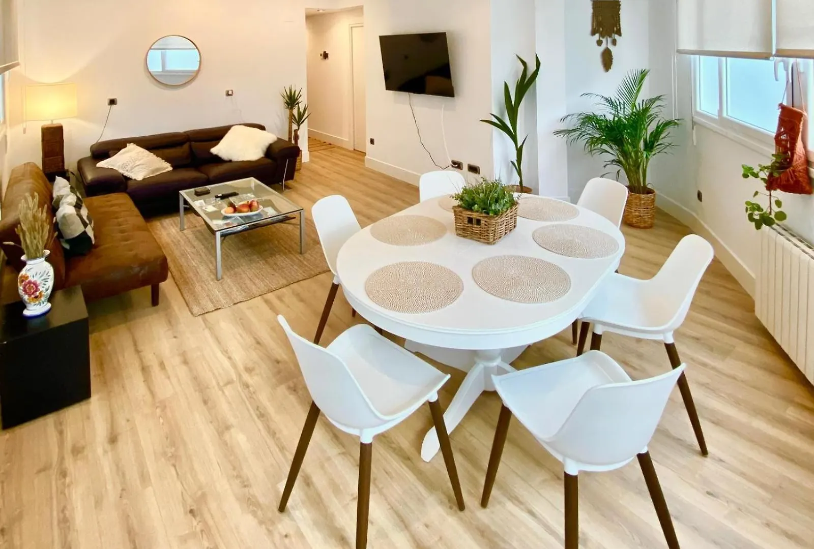 Lägenhet Apartamento Karelia Getxo