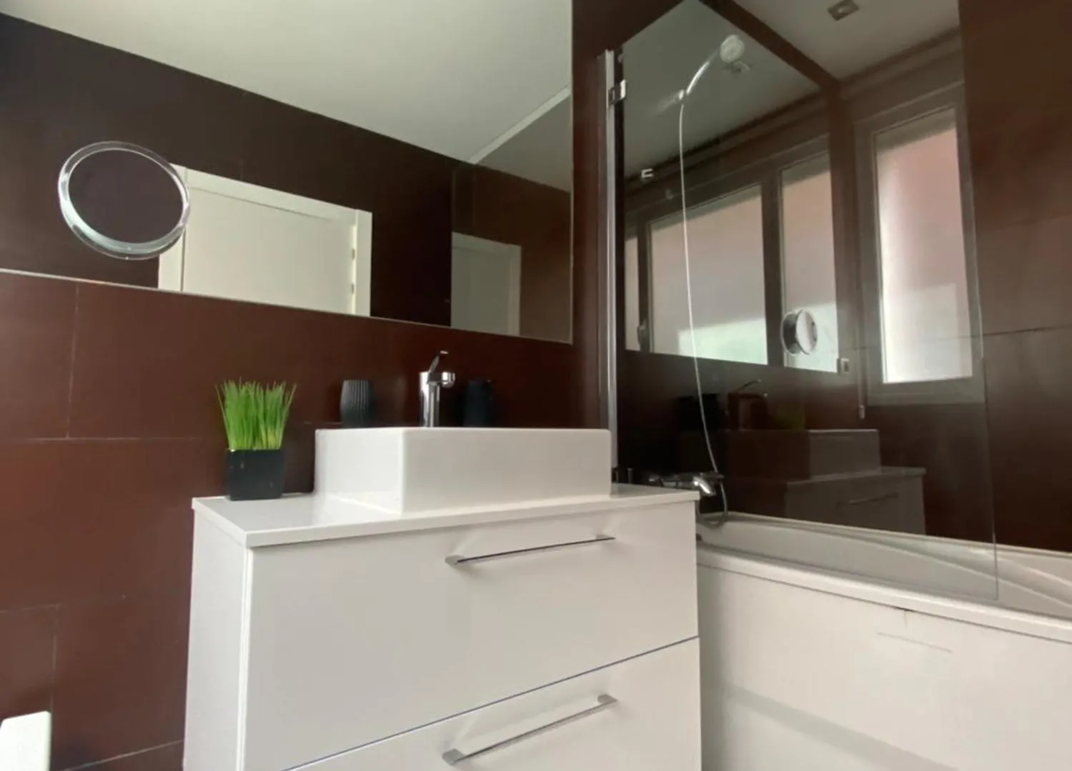 Apartamento Karelia Getxo Spanien