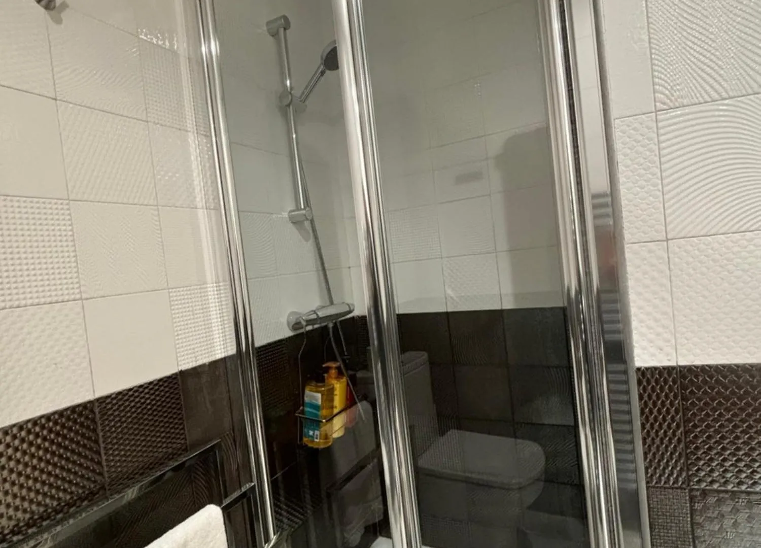 Lägenhet Apartamento Karelia Getxo