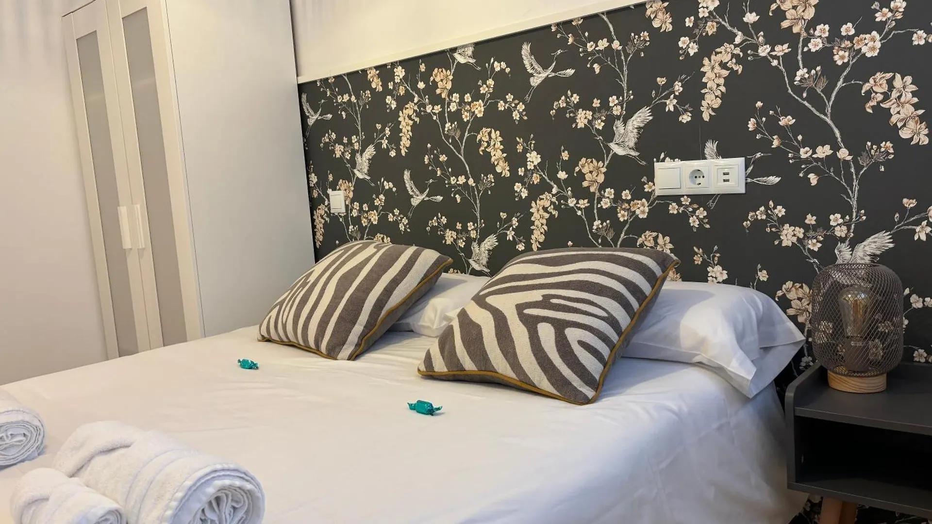 Apartamento Karelia Getxo 0*,